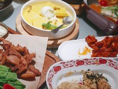 -小吴越·江浙融合菜(惠山万达广场店)