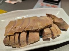 -小厨娘绣中淮扬(总统府大行宫店)