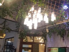 门面-龙桥私厨·姜花菊花过桥鱼·顺德菜(容桂店)