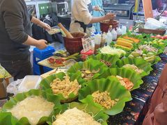 -大学城夜市大排档(凤栖路店)