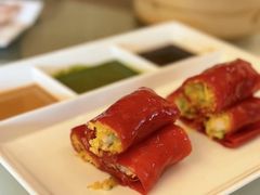 -正佳广场万豪酒店-粤菜餐厅·点心·海鲜·聚餐