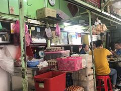-多春茶室