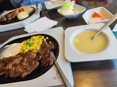 -豪客来牛排(西昌大巷口月城广场店)