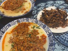 -云南李记罐罐米线饵丝小吃(汉中门金鹰店)