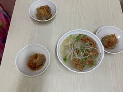 -阿凸芋圆(上帝街店)