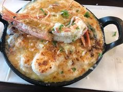 -FISH&POTATO Cō(地中海美食 万象城店)