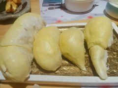 -贵木日本料理·铁板烧(新地假日广场店)