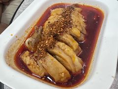 -服务大楼冷面(延大店)