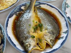 -旺鲜渔港连锁餐厅·珠海特色美食地标(爱情邮局店)