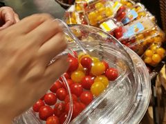 小番茄-盒马鲜生(金桥国际广场店)