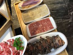-豆花姐烂豆花火锅(水屯北路恒大滨河店)