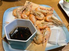 -味莊餐厅(康庄南街店)