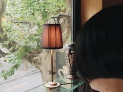 -古董花园(思南路42弄小区店)