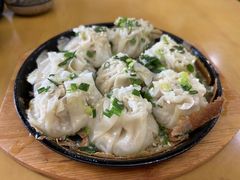 -真真鲜馄饨店(启蒙路店)