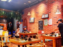 -潮十三潮汕砂锅粥(高新四路大都荟店)