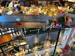 -漫咖啡 (CCPAPK创意港店)