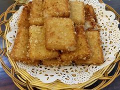 -农家小院(朱雀桥店)