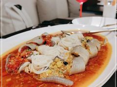 -甄御•海鲜新青岛菜(麦岛店)