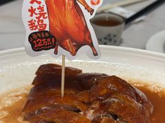 -滋粥楼·顺德菜(番禺广场总店)