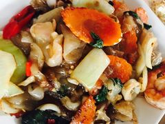 -Doo Dee Thai Food(Issan/Isaan/Esan)