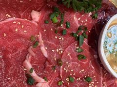 -韩宫宴烤肉·料理(南京江宁万达店)