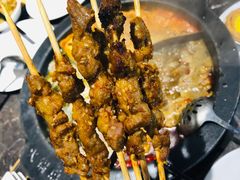 -火锅岛潮牌自助餐厅(天津天佑城店)