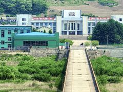 -图们国门景区