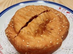 广式咸煎饼-荔银肠粉·非遗手藝(夫子庙店)