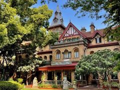 -马勒别墅饭店(静安寺店)