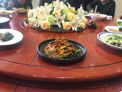 -君临七星生态酒店