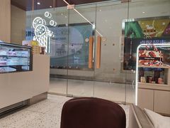 -哈根达斯(卓展店)