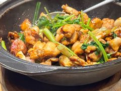 -吴系粤菜馆·茶餐厅(深业上城店)