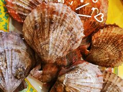 海鲜-清真·马家火锅美食城(镇江北路店)