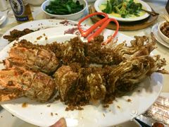 -桥底辣蟹(谢斐道店)