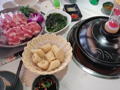 -狐狸爱上椰子鸡(滨江星光大道店)