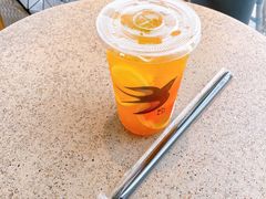 -BeauTea水仙(coco park店)