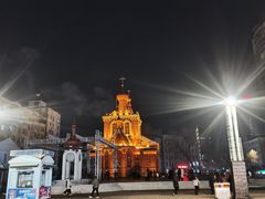 -圣·阿列克谢耶夫教堂