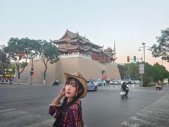 -鼓楼(兴庆区)