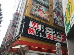 -Animate(秋叶原本馆)