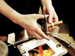 -1492雪茄威士忌俱乐部(明宇金融广场店)