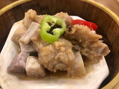 -日昌餐馆(亦庄店)