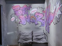 -BE NORMAL CAFE(霞溪路店)