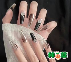 -和妍悦社美甲美睫