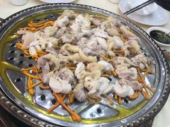 -凯盈阁·顺德私房菜·桑拿鸡