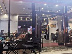 -醉炫音速烧烤·干煸菜(沙河总店)