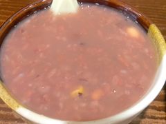 八宝粥-秦人美食(区庄店)