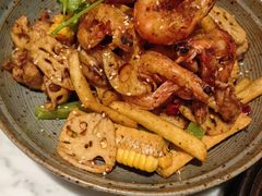 -荣兴酒家(徐家汇店)