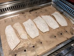 -新石器烤肉(百联川沙店)