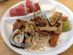 -素满香·素食自助餐(苏州·临顿路店)