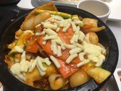 -韩宫宴烤肉·黑毛和牛·料理(合肥滨湖银泰城店)